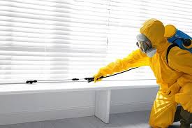 Best Bed Bug Extermination  in Silver Springs, FL